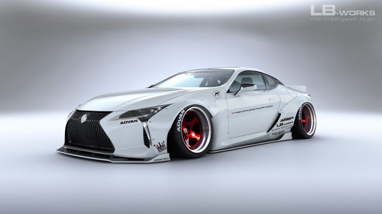 LC 500