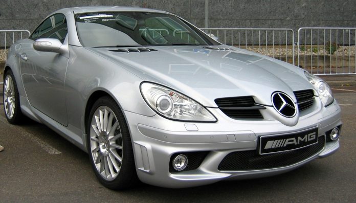 SLK55