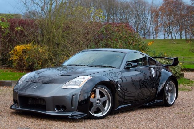 350Z