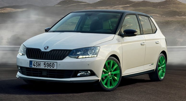 Fabia