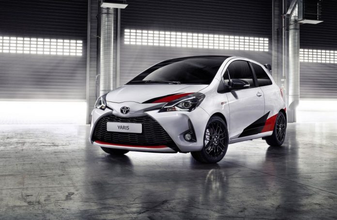 Yaris