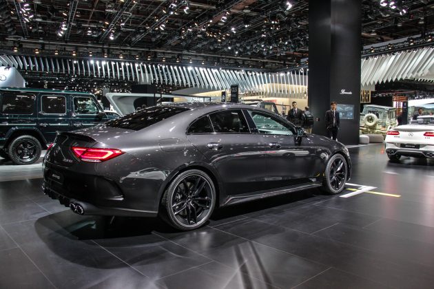 CLS53