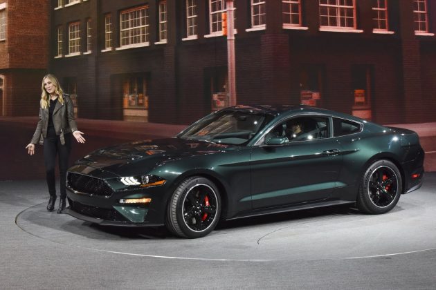 Bullitt