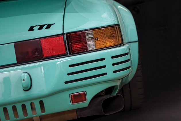 CTR