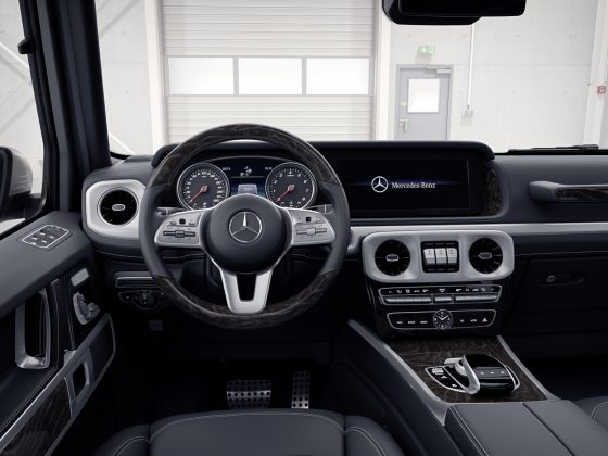 G-Class