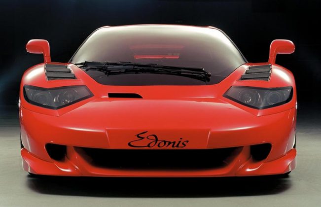 Edonis
