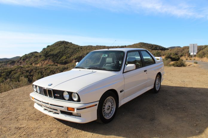 E30 M3