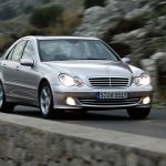 Mercedes-Benz-C220-CDI-photo-picture-2