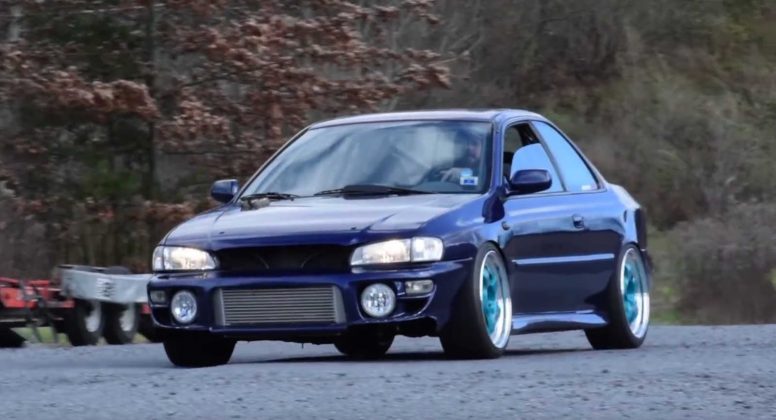 Impreza