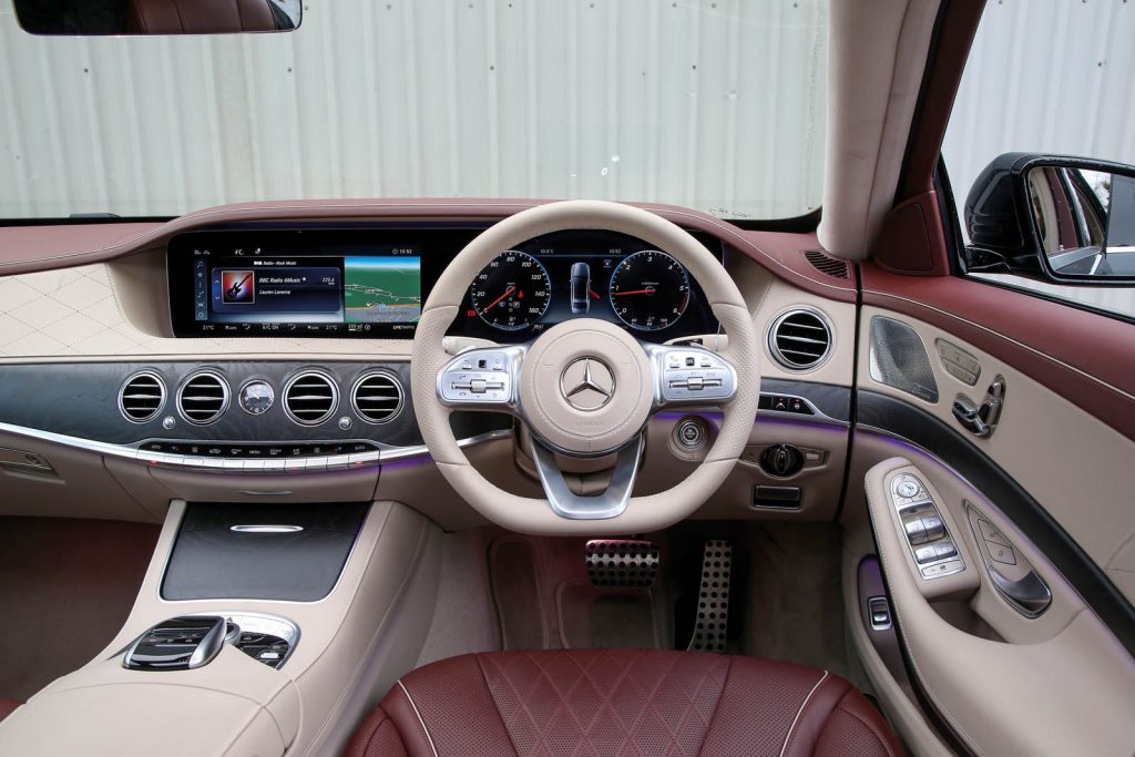 S-Class