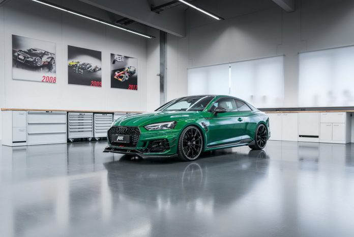 RS5