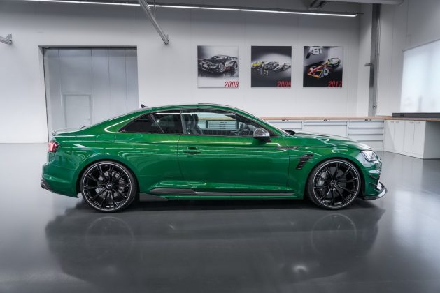 RS5