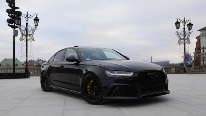 RS6