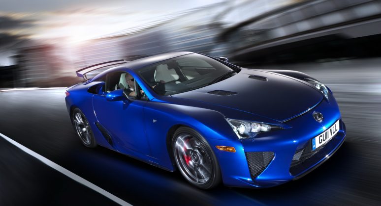 LFA