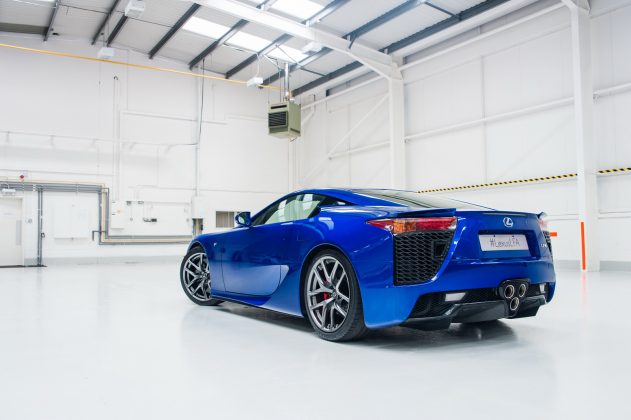 LFA