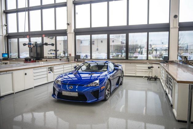 LFA