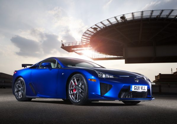 LFA