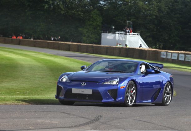 LFA