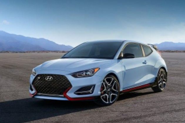 Veloster N