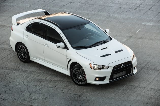 Evo