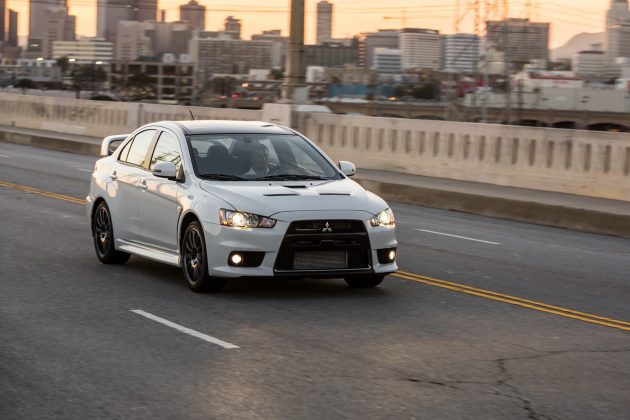 Evo