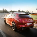 2018 Alfa Romeo Stelvio Quadrifoglio