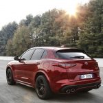 2018 Alfa Romeo Stelvio Quadrifoglio
