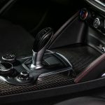 2018 Alfa Romeo Stelvio Quadrifoglio
