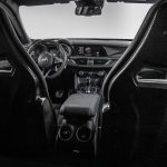 2018 Alfa Romeo Stelvio Quadrifoglio