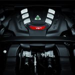 2018 Alfa Romeo Stelvio Quadrifoglio