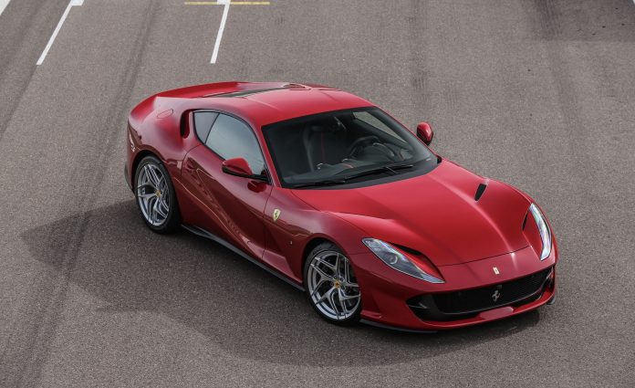 812 Superfast