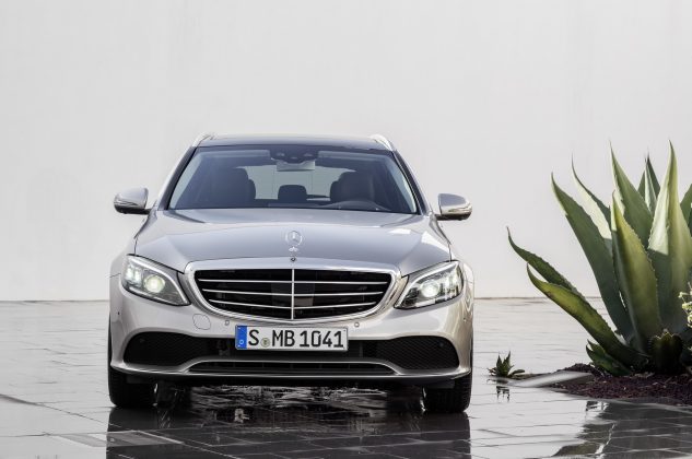 C-Class