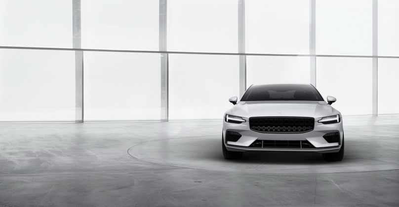 Polestar