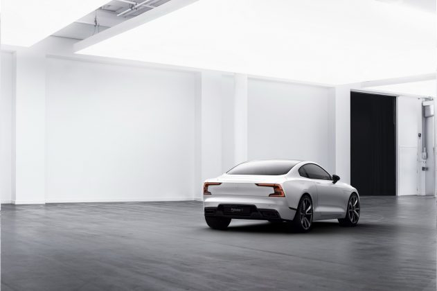 Polestar