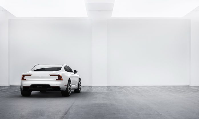 Polestar