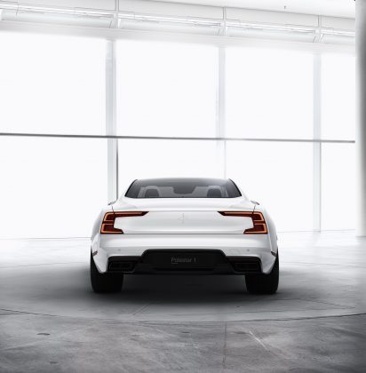 Polestar