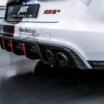 ABT_RS6_Jon_Olsson_Exhaust_System_Rear_Bumper