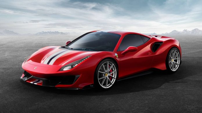 488 Pista