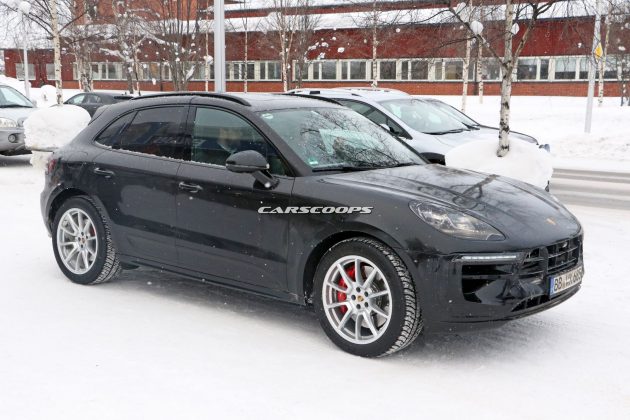 Macan