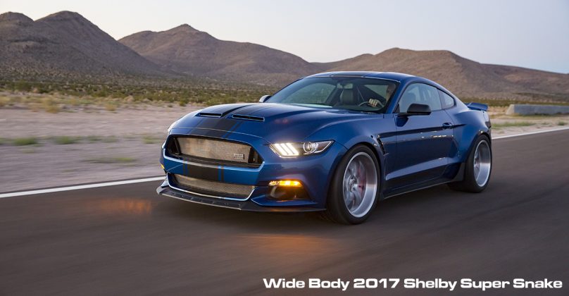 Shelby