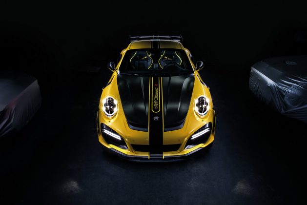 TechArt