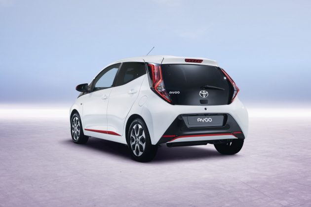 Aygo