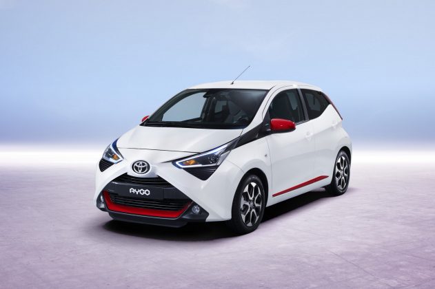 Aygo