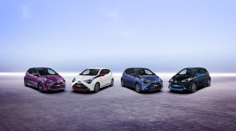 Aygo