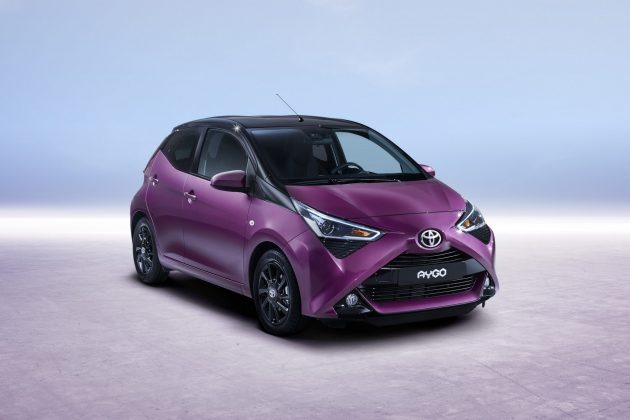 Aygo