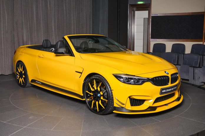 BMW M4