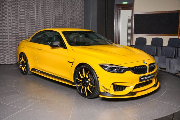 BMW M4