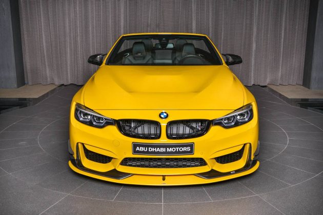 BMW M4