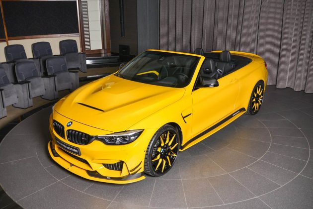 BMW M4