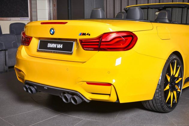 BMW M4